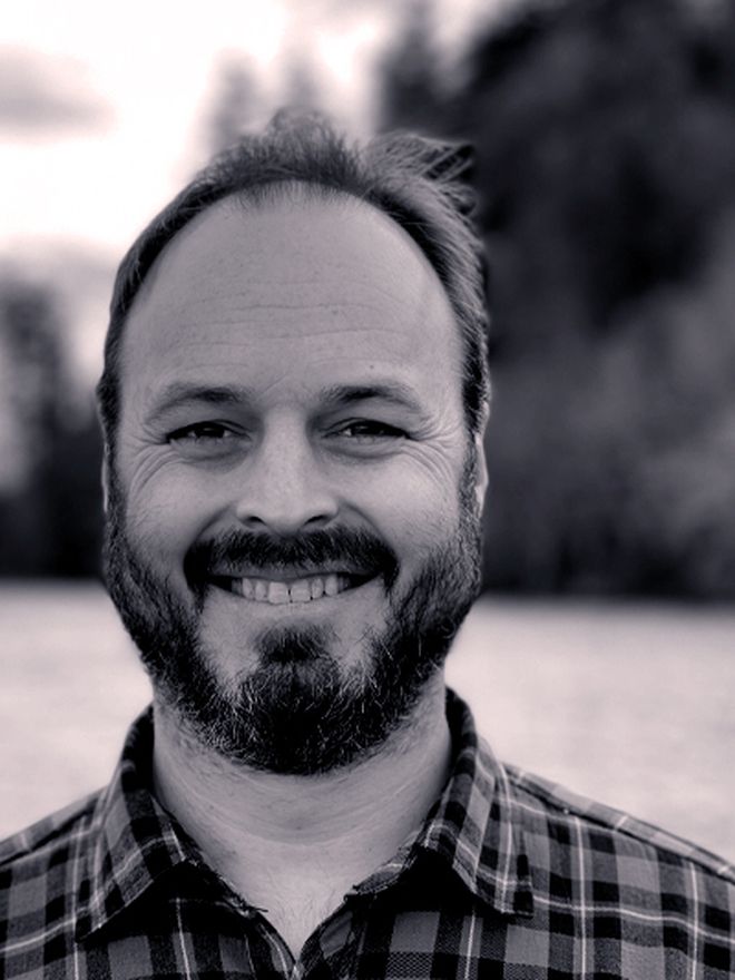 Robbie Houston, Producer and Engineer at Orbit Audio