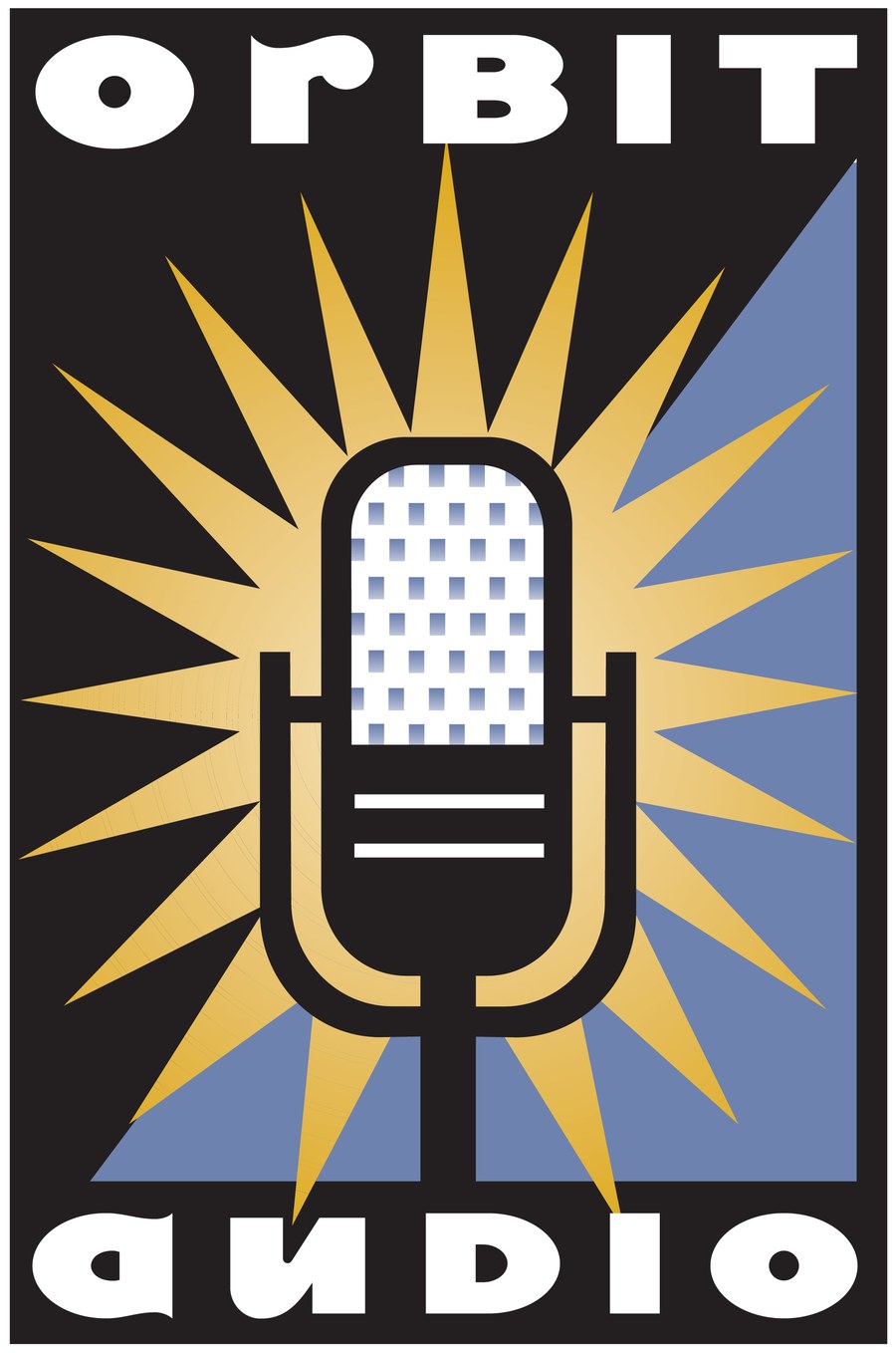 Orbit Audio, a Seattle recording studio since 2002